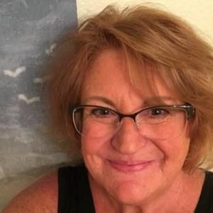 Meet your Posher, Lynn